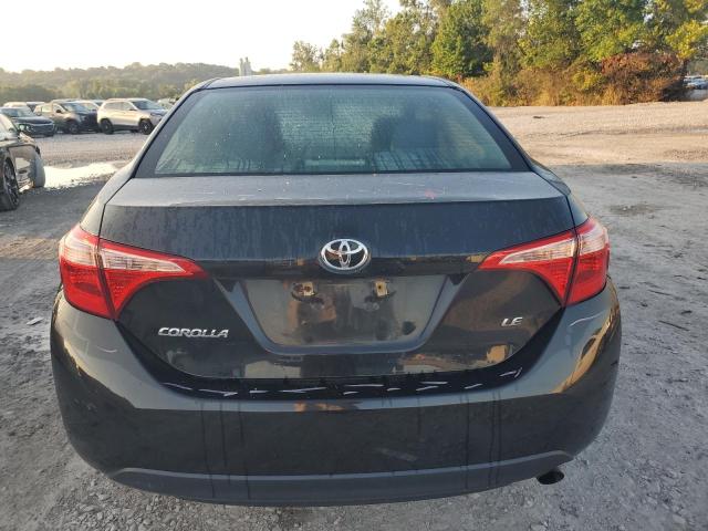 Photo 6 from auction – 2017 TOYOTA COROLLA L with VIN 2T1BURHEXHC917398
