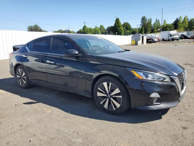 Photo 4 from auction – 2019 NISSAN ALTIMA SL with VIN 1N4BL4EV4KC222091