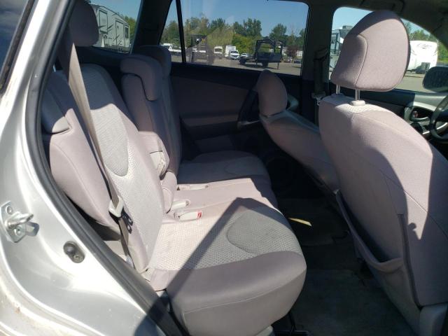 Photo 10 from auction – 2006 TOYOTA RAV4 with VIN JTMZD33V366011942
