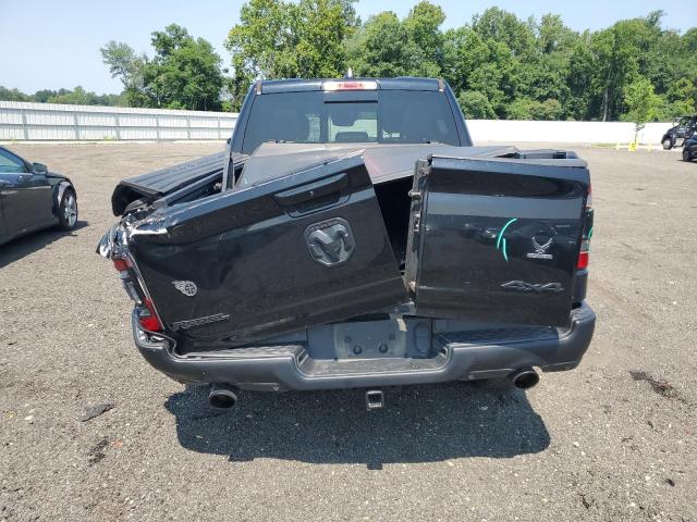 Photo 6 from auction – 2020 RAM 1500 REBEL with VIN 1C6SRFLTXLN212118