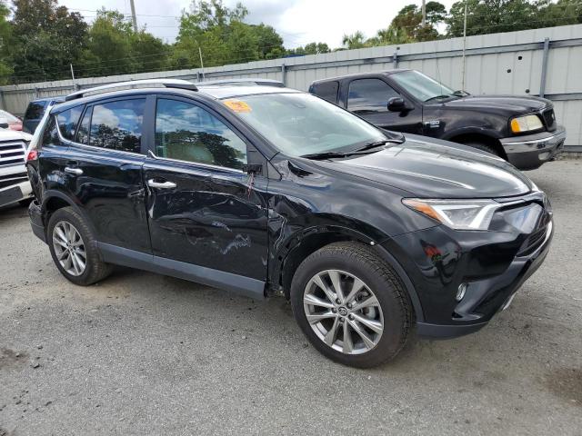 Photo 4 from auction – 2017 TOYOTA RAV4 LIMIT with VIN 2T3YFREV0HW394844