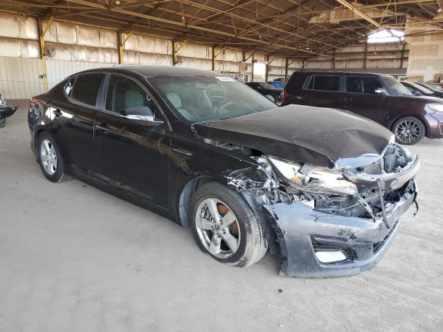 Photo 4 from auction – 2015 KIA OPTIMA LX with VIN KNAGM4A74F5661366