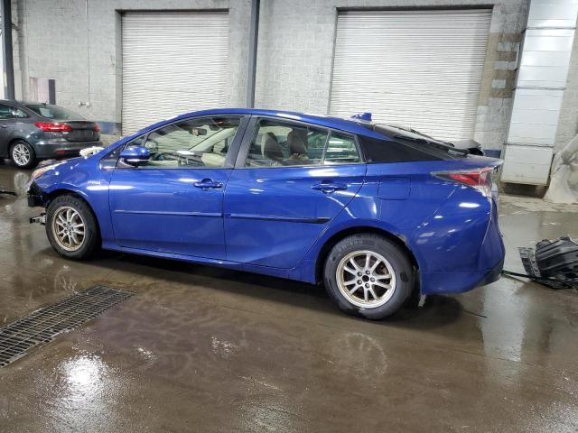 Photo 2 from auction – 2016 TOYOTA PRIUS with VIN JTDKARFU7G3511847