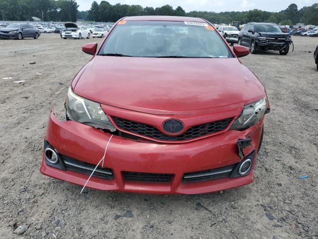 Photo 5 from auction – 2014 TOYOTA CAMRY L with VIN 4T1BF1FK5EU747322