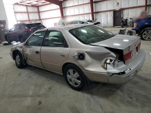 Photo 2 from auction – 2000 TOYOTA CAMRY LE with VIN 4T1BF22K6YU956567