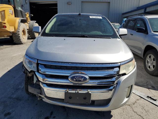 Photo 5 from auction – 2011 FORD EDGE LIMITED with VIN 2FMDK3KCXBBA76083