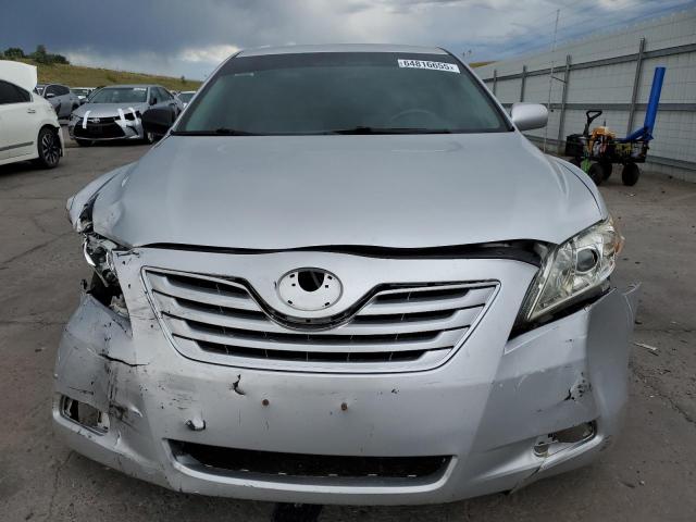 Photo 5 from auction – 2009 TOYOTA CAMRY BASE with VIN 4T1BE46K09U393798