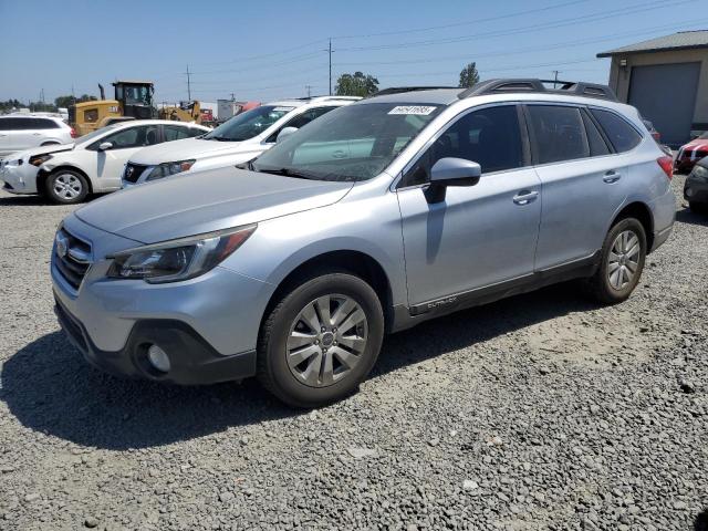 Photo 1 from auction – 2019 SUBARU OUTBACK 2.5I PREMIUM with VIN 4S4BSAFCXK3271882