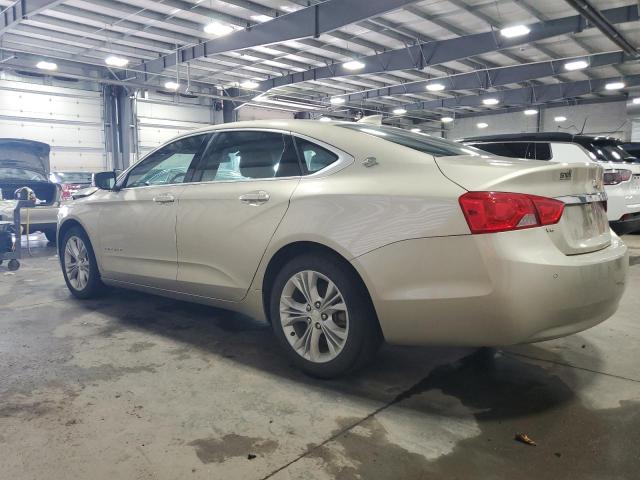 Photo 2 from auction – 2015 CHEVROLET IMPALA LT with VIN 2G1125S36F9123697
