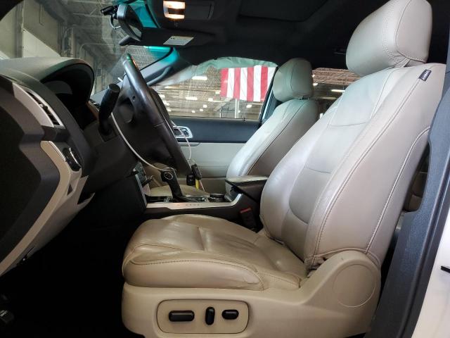 Photo 7 from auction – 2013 FORD EXPLORER X with VIN 1FM5K8D81DGC52685