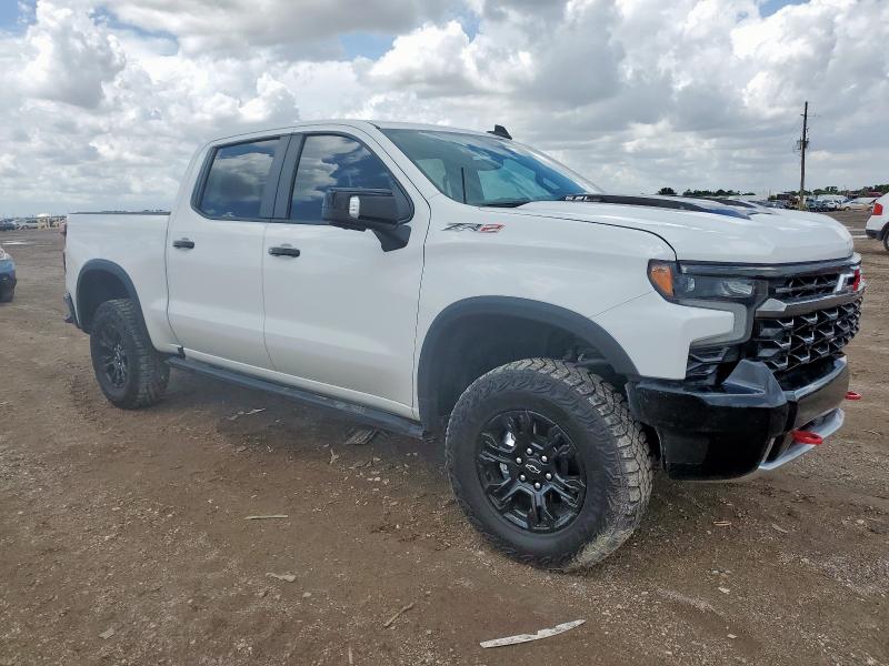 Zdjęcie 4 z aukcji – 2023 CHEVROLET SILVERADO z VIN 3GCUDHEL2PG158482