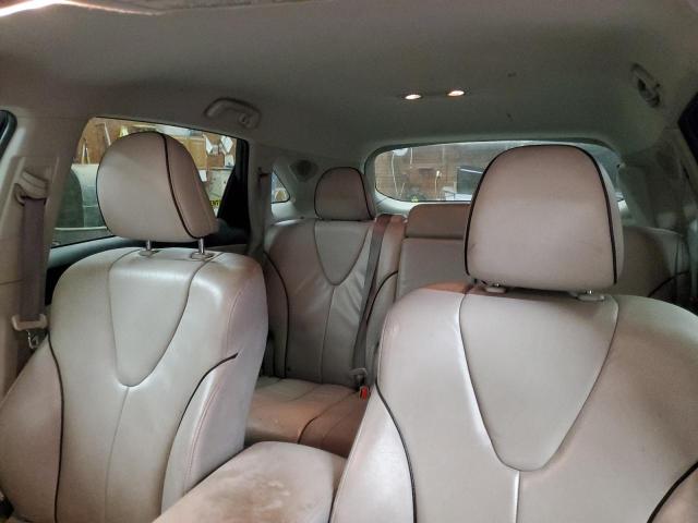 Photo 10 from auction – 2009 TOYOTA VENZA with VIN 4T3BK11A29U006357