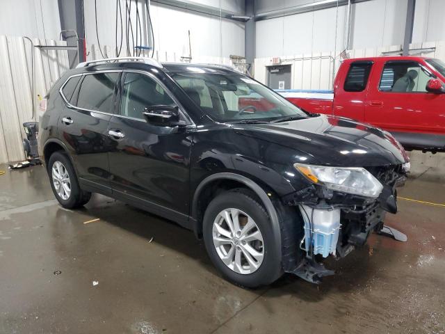 Photo 4 from auction – 2014 NISSAN ROGUE S with VIN 5N1AT2MV2EC843020