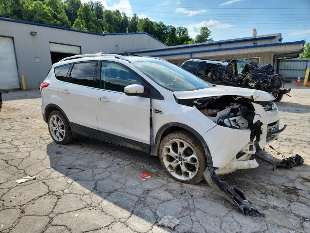 Photo 4 from auction – 2013 FORD ESCAPE TITANIUM with VIN 1FMCU9J99DUD08913