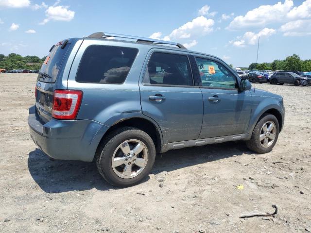 صورة رقم 3 من المزاد - 2012 FORD ESCAPE LIM مع VIN 1FMCU0EGXCKB70717