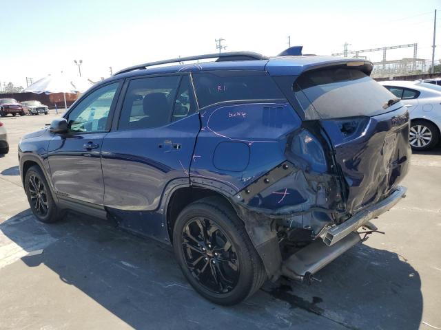 Photo 2 from auction – 2022 GMC TERRAIN SL with VIN 3GKALMEV5NL280875