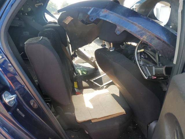 Photo 10 from auction – 2013 TOYOTA SCION XD with VIN JTKKUPB48D1034489