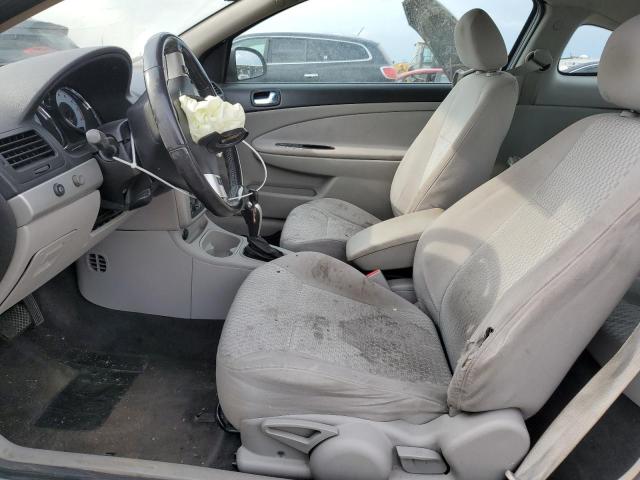 Photo 7 from auction – 2010 CHEVROLET COBALT 2LT with VIN 1G1AF1F56A7234835