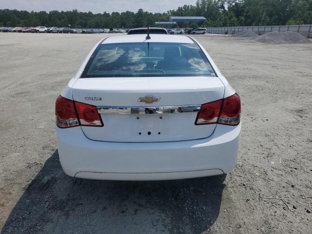 Photo 6 from auction – 2012 CHEVROLET CRUZE LS with VIN 1G1PC5SH3C7363967