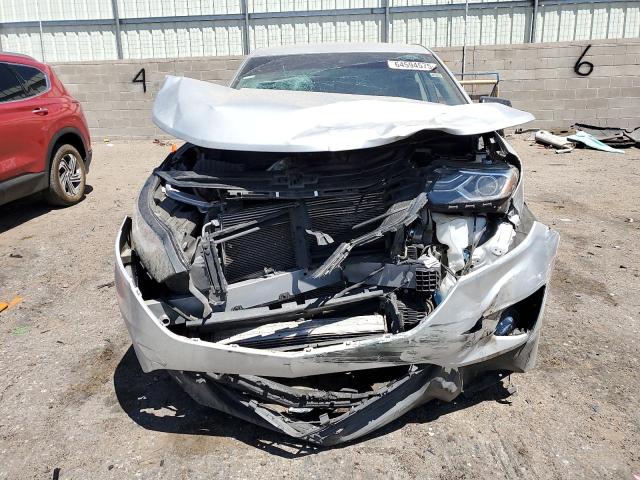 Photo 5 from auction – 2020 CHEVROLET EQUINOX with VIN 2GNAXFEVXL6217453