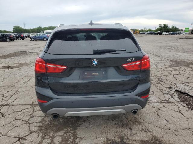 Photo 6 from auction – 2017 BMW X1 XDRIVE2 with VIN WBXHT3C36H5F73684