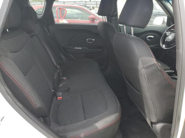 Photo 10 from auction – 2014 KIA SOUL + with VIN KNDJP3A57E7025827