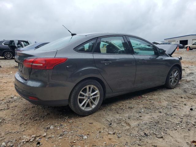 Photo 3 from auction – 2016 FORD FOCUS SE with VIN 1FADP3F26GL325287