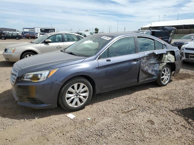 Photo 1 from auction – 2015 SUBARU LEGACY 2.5I PREMIUM with VIN 4S3BNBC63F3056110