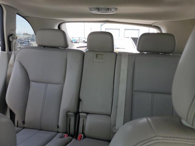 Photo 10 from auction – 2010 FORD EDGE LIMIT with VIN 2FMDK4KC6ABB47283