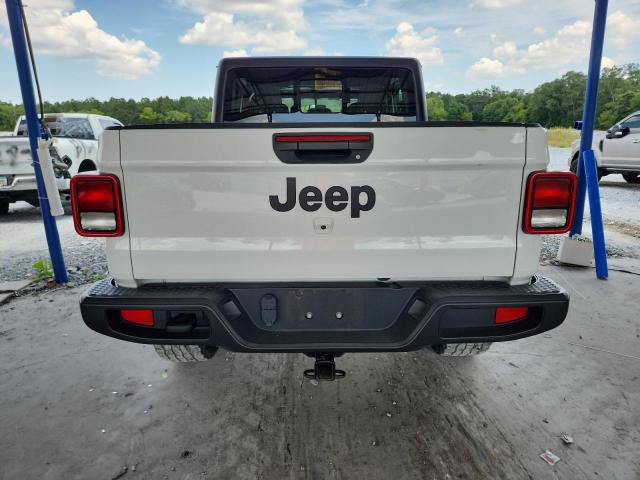 Photo 6 from auction – 2020 JEEP GLADIATOR with VIN 1C6HJTAG8LL202172