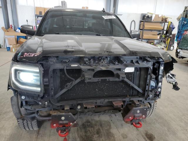 Photo 5 from auction – 2016 GMC SIERRA K15 with VIN 3GTU2PEC7GG344731