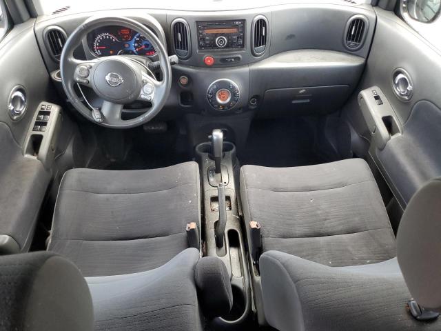 Photo 8 from auction – 2009 NISSAN CUBE BASE with VIN JN8AZ28RX9T118548
