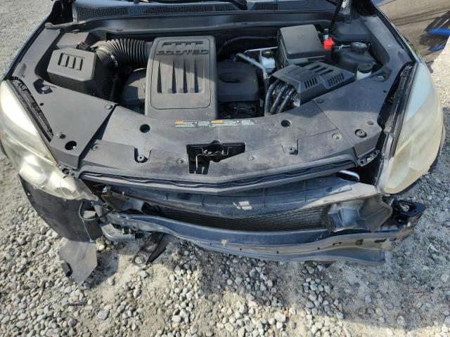 Photo 12 from auction – 2016 CHEVROLET EQUINOX LS with VIN 2GNALBEK6G6204294