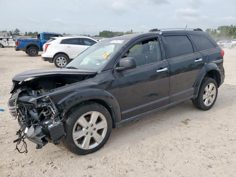 DODGE JOURNEY 2016 with VIN 3C4PDCBG2GT110124 - Photo from auction