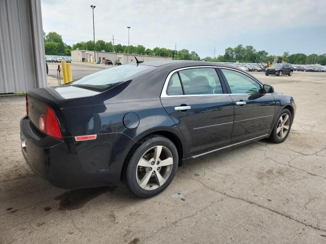 Photo 3 from auction – 2011 CHEVROLET MALIBU 1LT with VIN 1G1ZC5E19BF235261