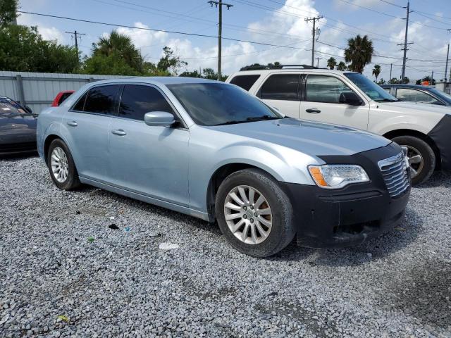 Photo 4 from auction – 2013 CHRYSLER 300 with VIN 2C3CCAAG2DH632526
