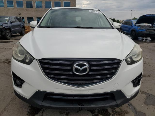 Photo 5 from auction – 2016 MAZDA CX-5 TOURI with VIN JM3KE4CY0G0729247