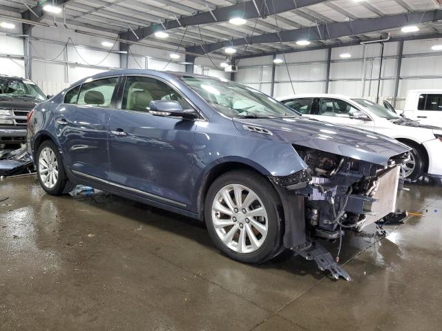 Photo 4 from auction – 2015 BUICK LACROSSE with VIN 1G4GB5G36FF216457