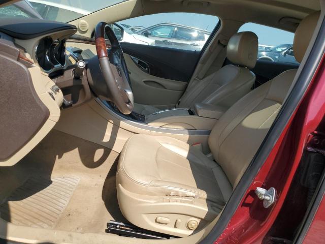 Photo 7 from auction – 2011 BUICK LACROSSE C with VIN 1G4GC5ED7BF126107