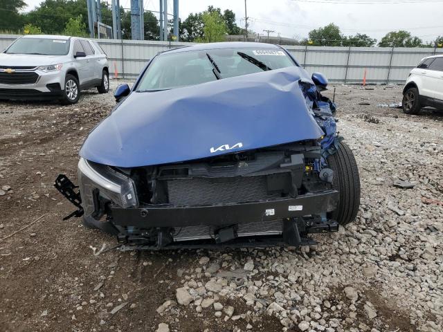 Photo 5 from auction – 2025 KIA K4 LX with VIN 3KPFT4DE4SE117475