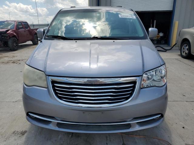 Photo 5 from auction – 2014 CHRYSLER TOWN & COU with VIN 2C4RC1BG0ER126337