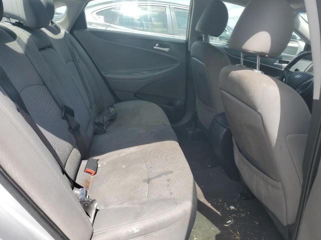 Photo 10 from auction – 2013 HYUNDAI SONATA GLS with VIN 5NPEB4AC8DH632589