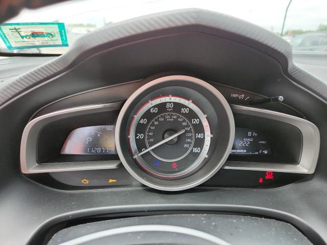 Photo 9 from auction – 2016 MAZDA 3 TOURING with VIN 3MZBM1W72GM257589