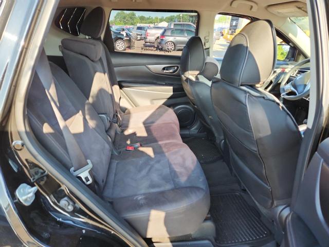 Photo 10 from auction – 2015 NISSAN ROGUE S with VIN KNMAT2MV2FP518933