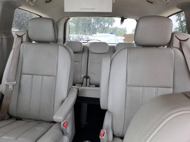 Photo 10 from auction – 2010 DODGE GRAND CARA with VIN 2D4RN5DX3AR302485