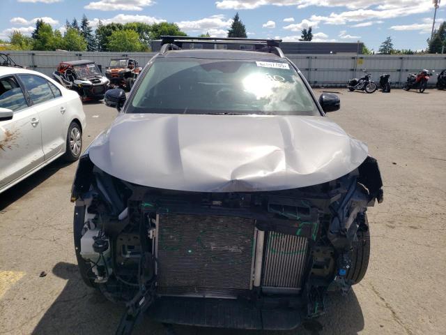 Photo 5 from auction – 2023 KIA SORENTO EX with VIN 5XYRHDLF9PG226260