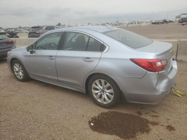 Photo 2 from auction – 2016 SUBARU LEGACY 2.5 with VIN 4S3BNAD60G3064546