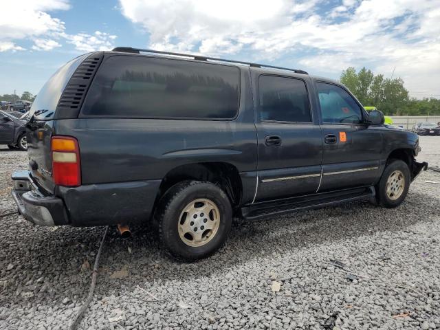 Photo 3 from auction – 2003 CHEVROLET SUBURBAN K with VIN 3GNFK16Z63G327977