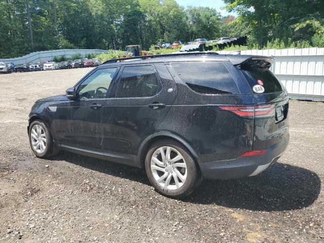 Photo 2 from auction – 2018 LAND ROVER DISCOVERY with VIN SALRR2RV4JA076896