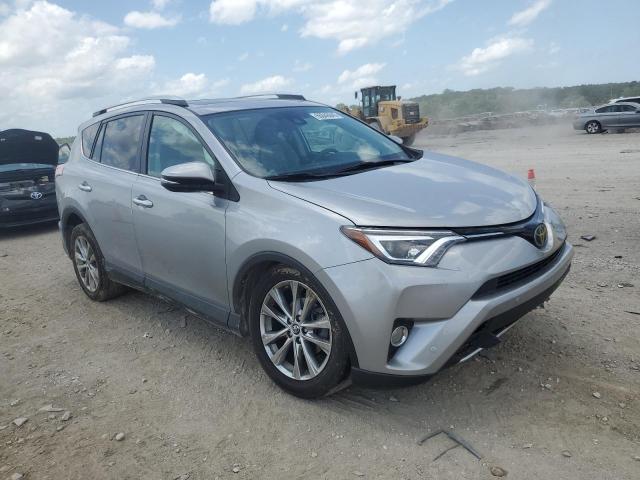 Photo 4 from auction – 2016 TOYOTA RAV4 LIMIT with VIN 2T3DFREVXGW466114